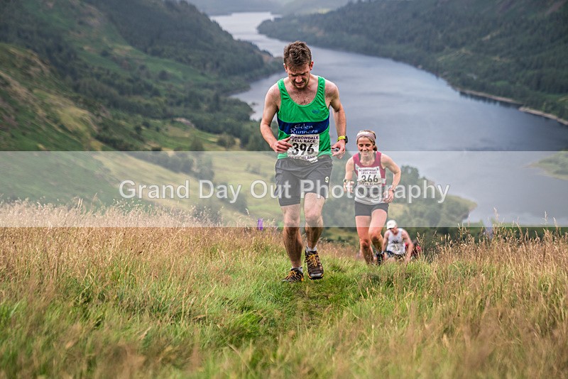 Steel Fell-198 - Steel Fell Race Wednesday 7th August 2024