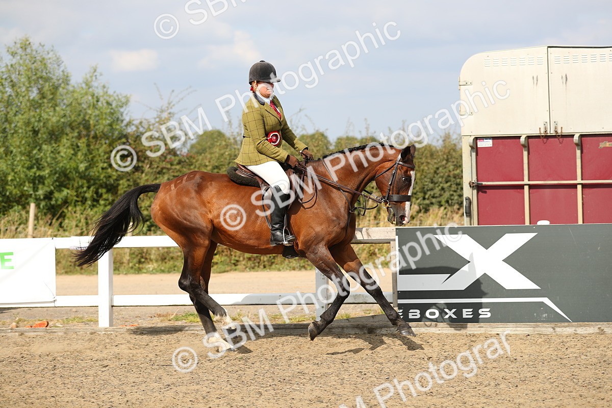 SBM_06193 - Class 48b Style & Performance 70cm (20+)