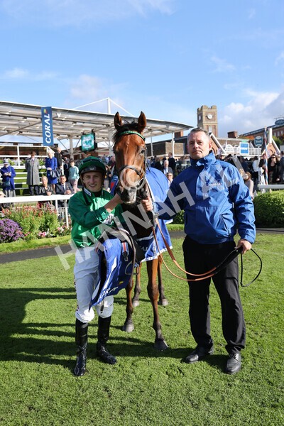 yr08102022r2-50 - Race 2 2.05pm The Coral Rockingham Stakes