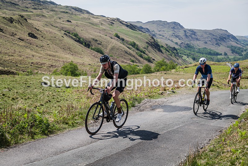 130046 - Hardknott Pass Camera 1 13.00-14.00