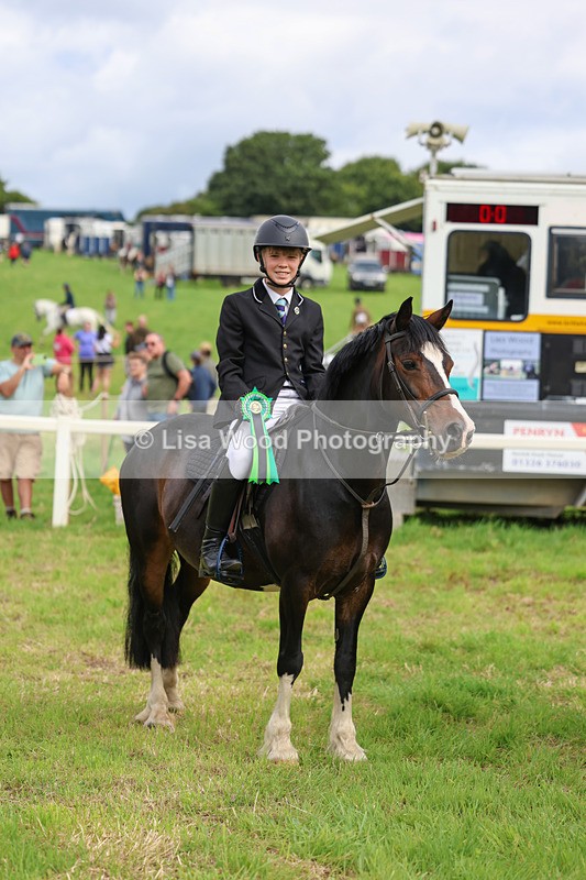 3E7A5533 - Class 1: 60cm Juniors and Seniors