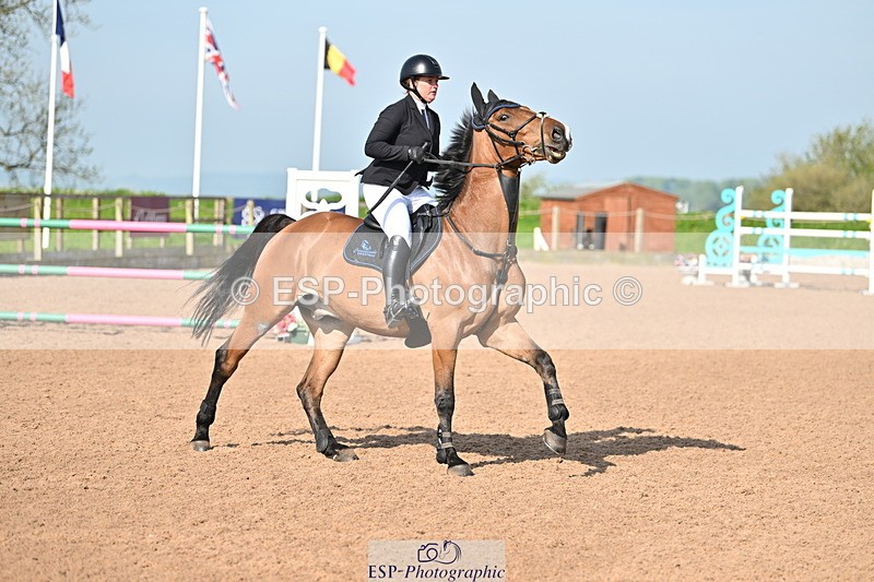 240510A-092022-04704 - Cls 20 Foxhunter