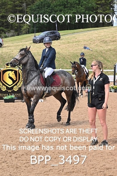 BPP_3497 - FRI CLASS 19 Junior 1.20 Open /Inc 148 Restricted Open **Viewing/Selection class for 148 teams**