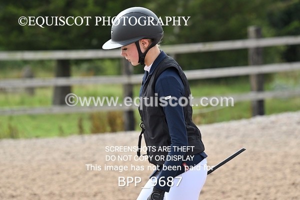 BPP_9687 - CLASS 4 SAT 0.85m Amateur Championship Qualifier