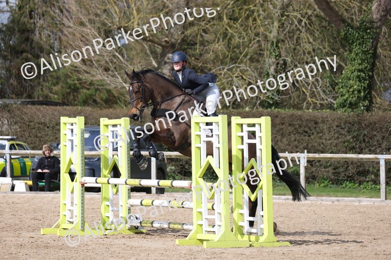 20260315-0500 - Class 4 - 90cm