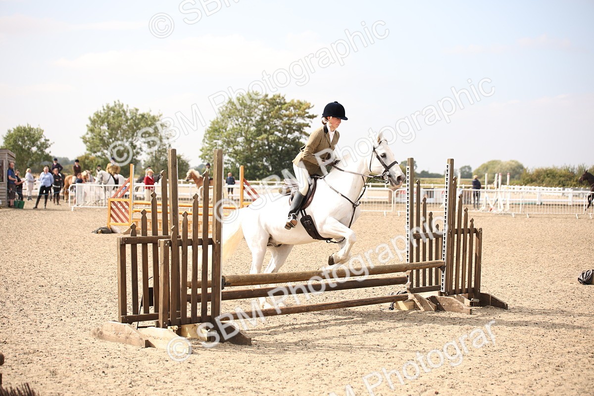 SBM_16089 - Class 408b - Working Veteran 70cm (20+)