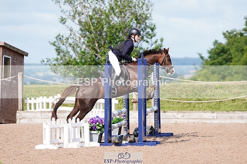 250608-091418-01715 - Cls 2 Pony Intro 70cm