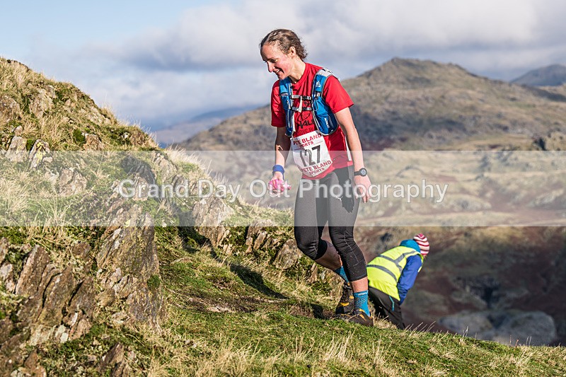 Dunnerdale-371 - Dunnerdale Fell Race Saturday 12th November 2022