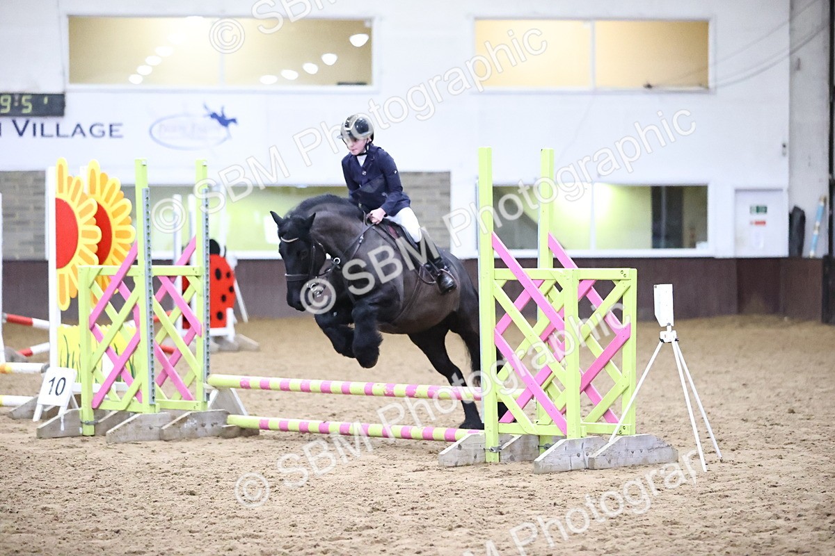 SBM_000200 - Class 2 - 50cm