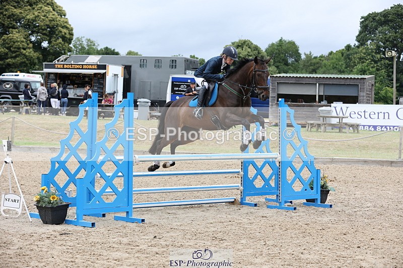 250705A-110824-14027 - Cls 33 Snr British Novice and 90cm Open