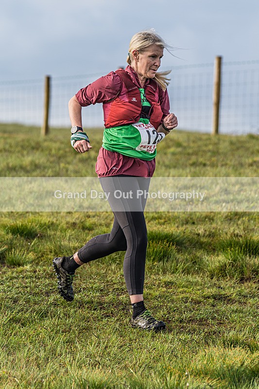 Gavel-298 - Gavel Fell Race Wednesday 29th May 2024