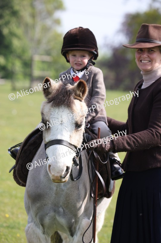 20260426-0450 - Class 30 - Tiny Tots Lead Rein