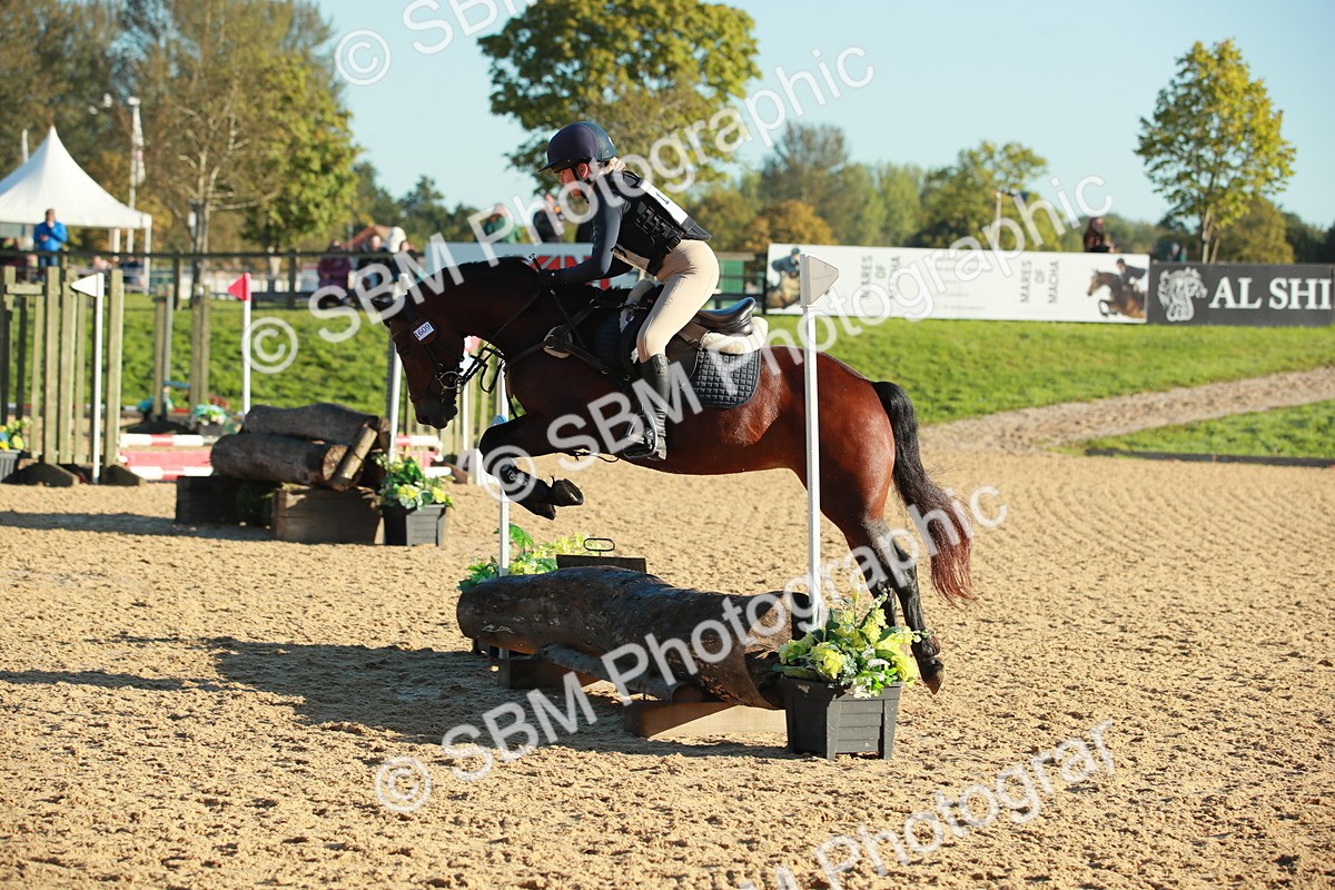 SBM_15049 - E5 - Eventers Challenge 50cm Open