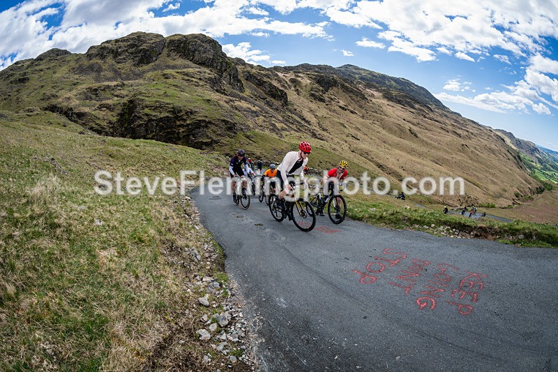 134757 - Hardknott Pass Camera 2 13.00-14.00