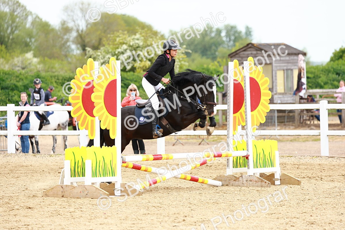 SBM_008117 - Class 3 - 60cm