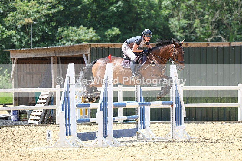 3E7A3315 - Class 5: Senior Discovery/1m open