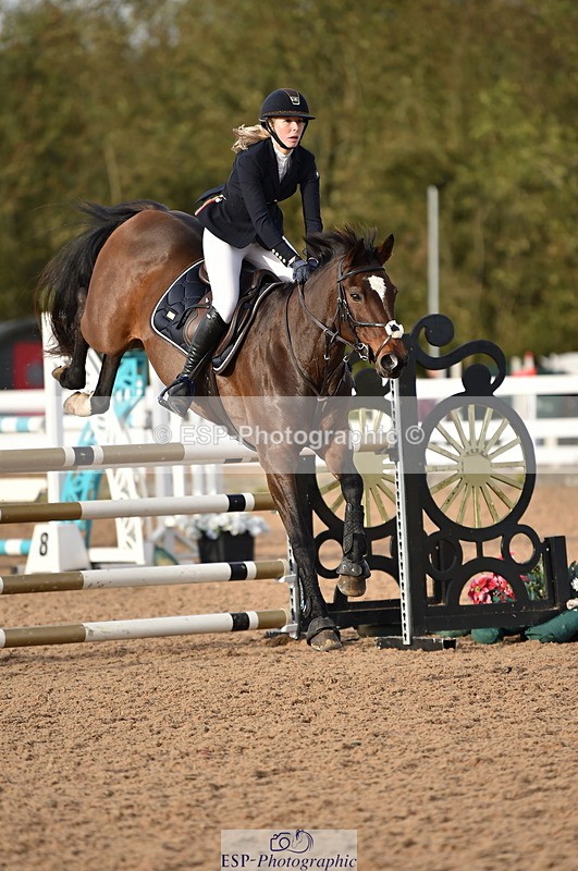 231015A-162438-09326 - Cls 27 1.10m Amateur Q 2nd R