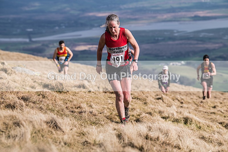 Black Combe-1657 - Black Combe Fell Race Saturday 7th March 2026