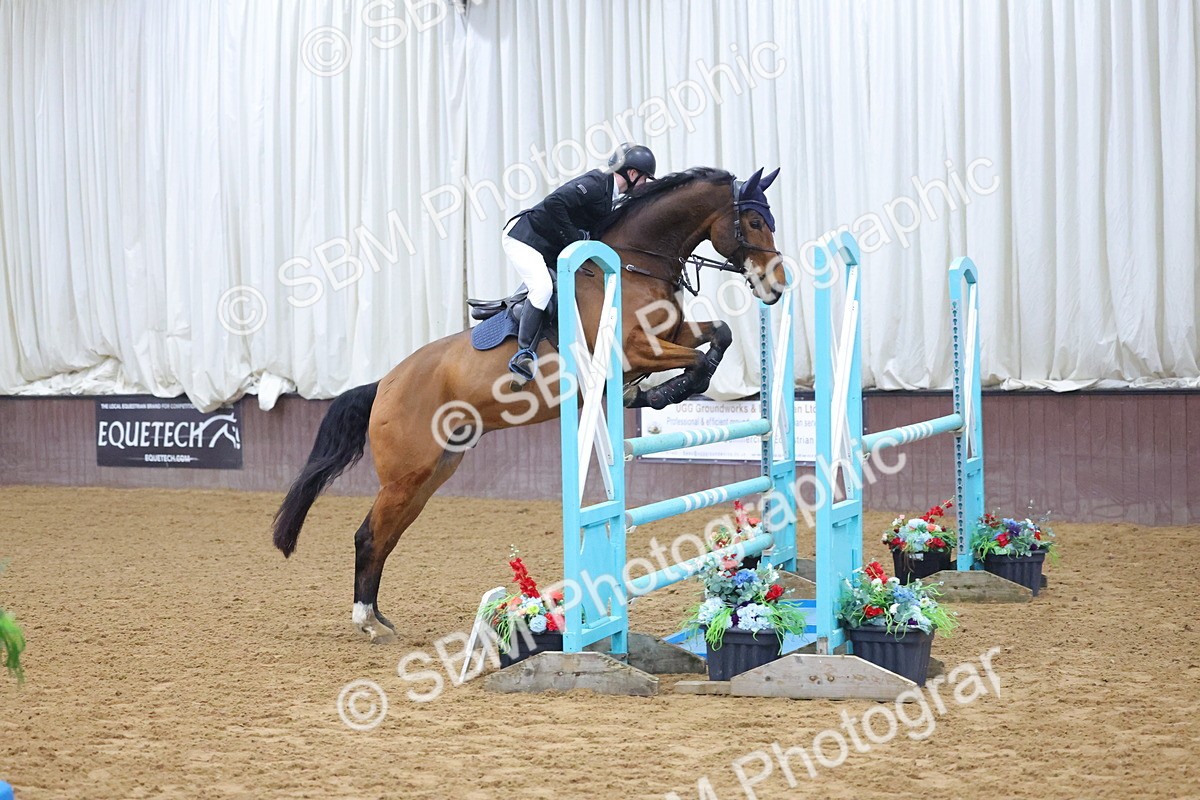 SBM_002246 - Class 16 - The WB Equiline Star Championship Qualifier (1.10m)