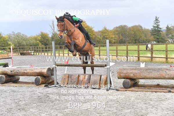 BPP_1964 - CLASS 4 90CM/1M