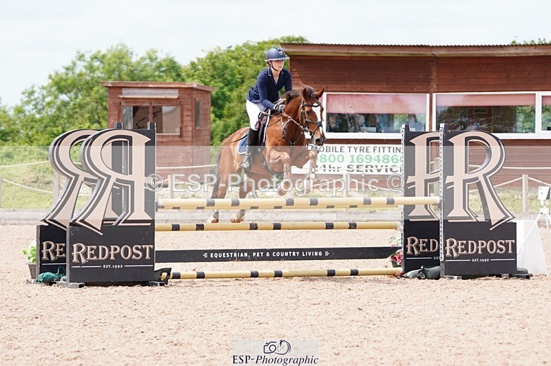 250608-125142-02763 - Cls 9 Pony Newcomers and 1m