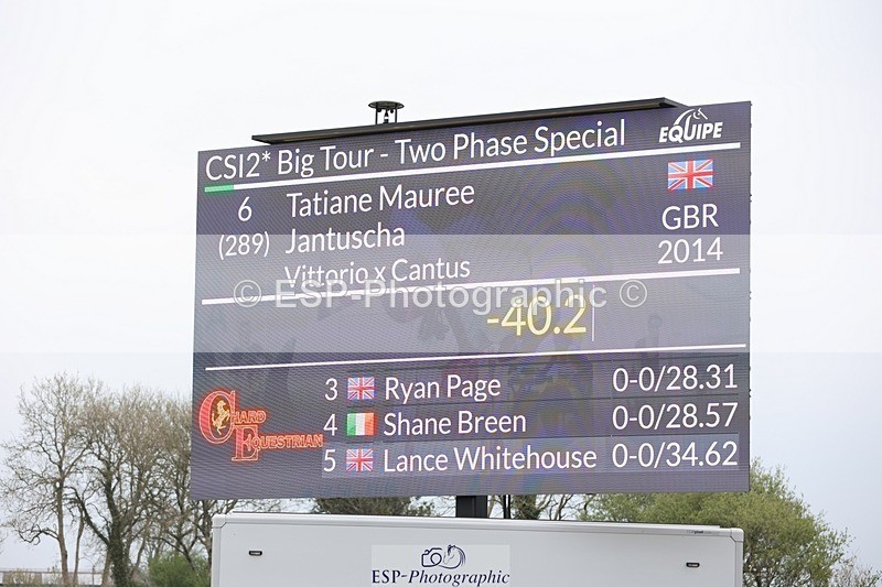 250424-134823-06010 - Cls 9 - 2 Star Big Tour - 1st Half