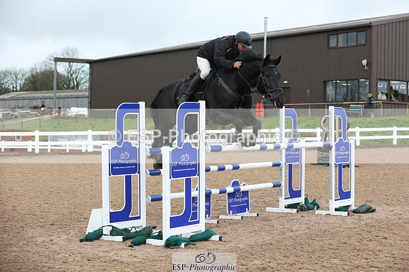 231112A-150436-05130 - Cls 21 Foxhunter & 1.20m Open
