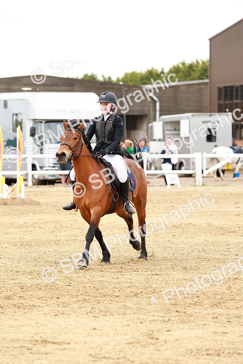 SBM_008420 - Class 4 - 70cm