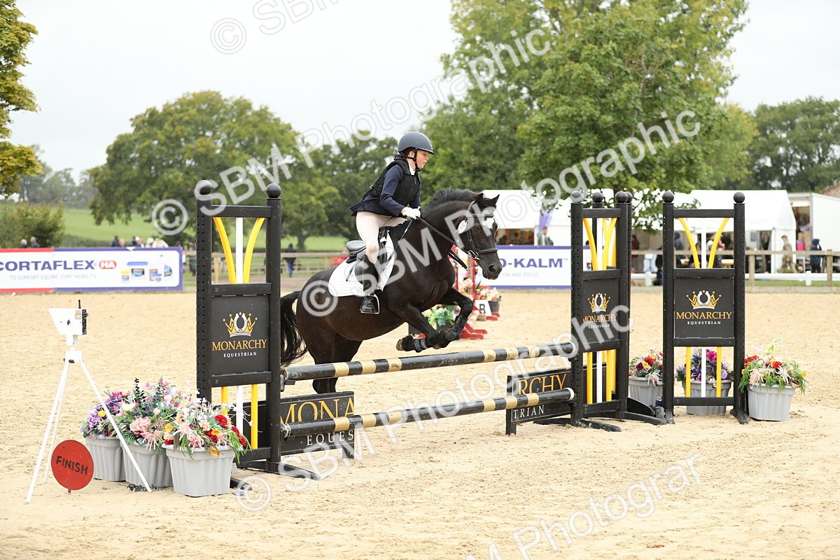 SBM_70228 - J15 - Junior Pony 70cm Championship