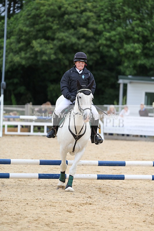 3E7A8559 - Class 2: 50cm