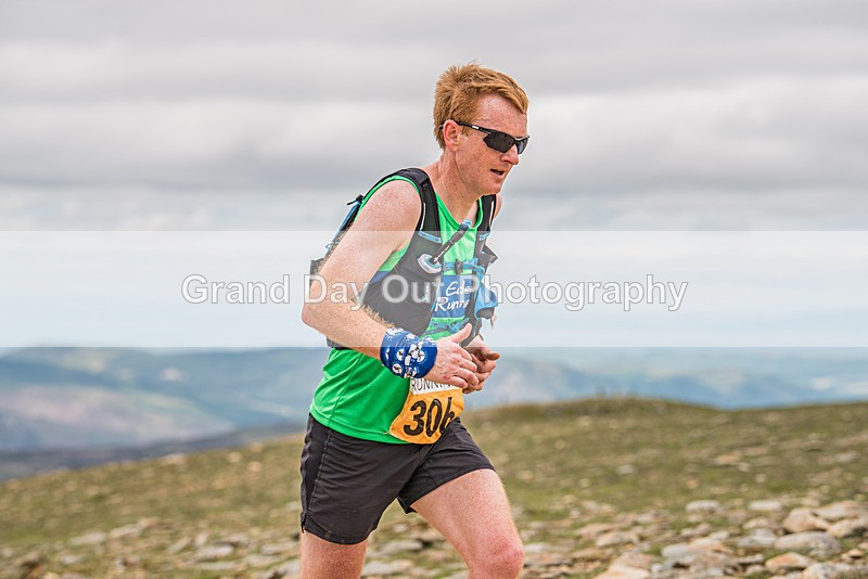 Helvellyn-172 - Helvellyn & The Dodds Fell Race Saturday 27th May 2023