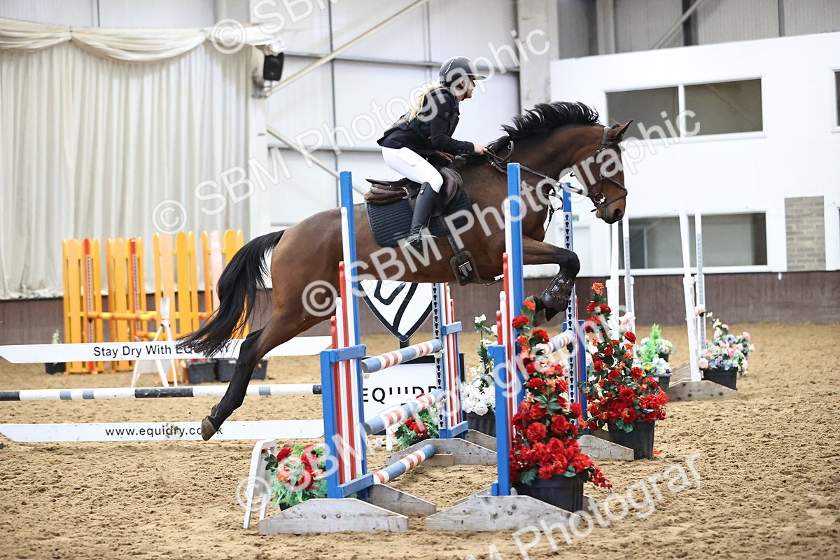 SBM_005883 - Class 17 - Equiyd Ruby Bluechip Qualifier