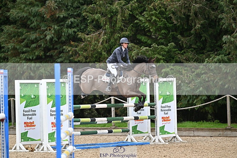 250321A-105921-00362 - Cls 3 Foxhunter and 1.20m Open