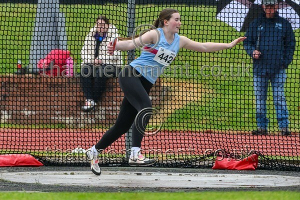 Opener25-924154 - Field Female