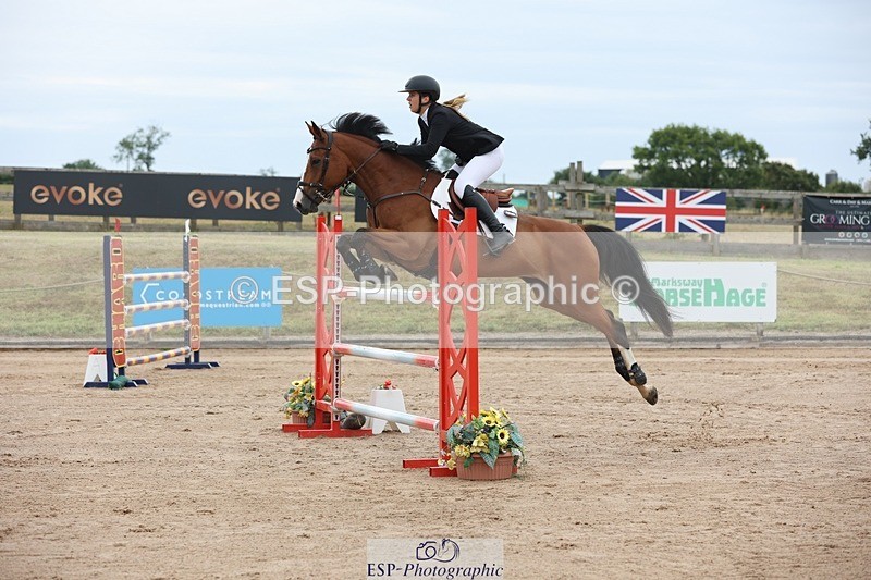 250719-084247-12911 - Cls 15, 1 Star Silver Tour Start til Break