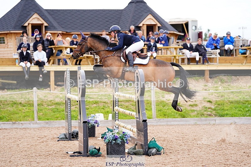 240630A-161322-15431 - Cls 26 Foxhunter 2nd Round