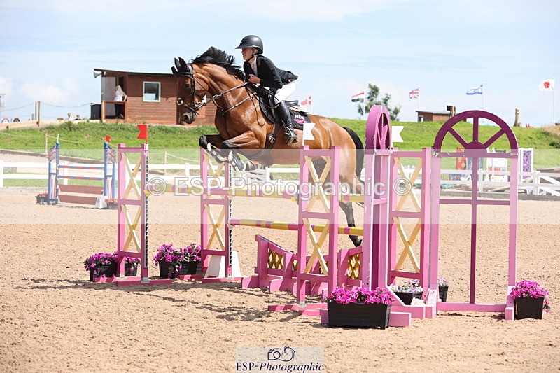 240718A-150328-06494 - Cls 13, 1 Star Silver Tour 1.20m