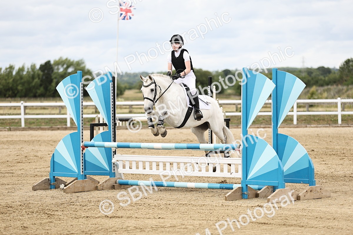 SBM_005416 - 80cm showjumping