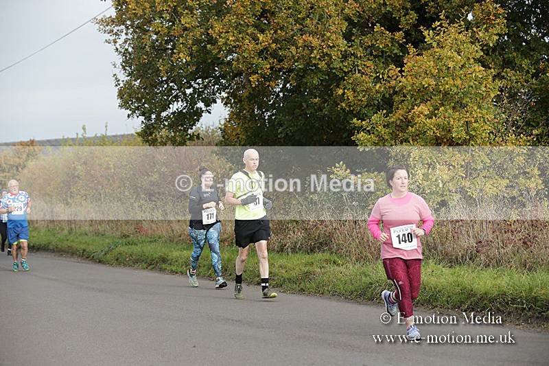 CAD5 171119-0290 - Sutton Benger 5 mile Flyer – 17th Nov 2019