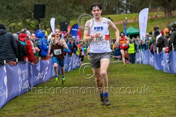 Falkirk26-916456 - Senior Men Set Three