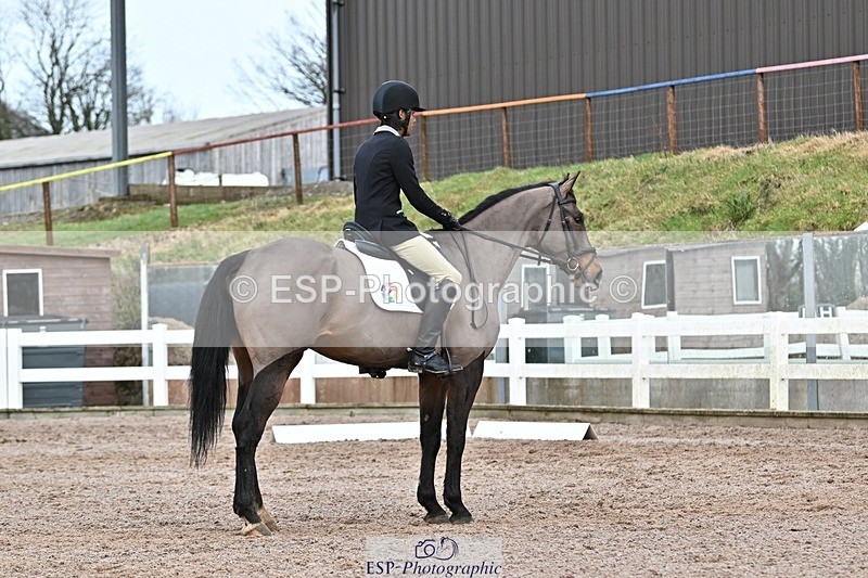 250125-135258-00712 - Dressage - CT Class 7 BE Novice 112