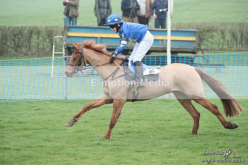 PR PtP 080326 115 - Guilsborough Pony Races 08/03/26