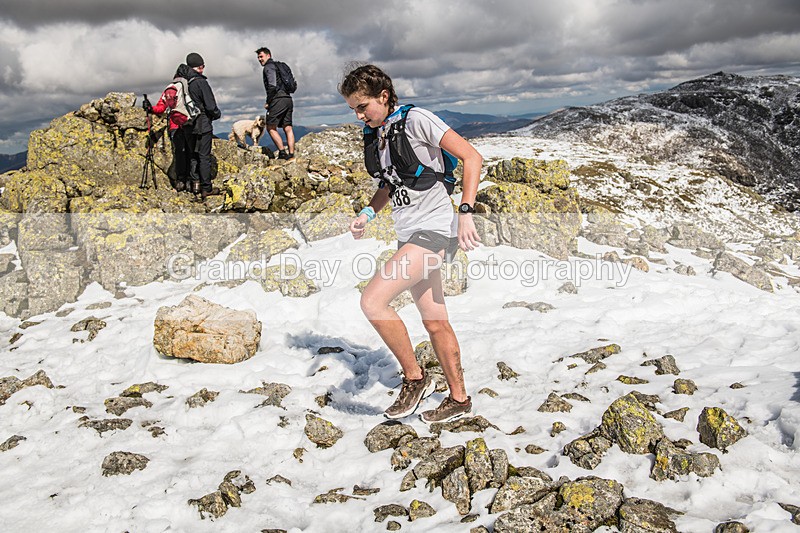 Eskdale Elevation-407 - Eskdale Elevation Fell Race Saturday 15th April 2023