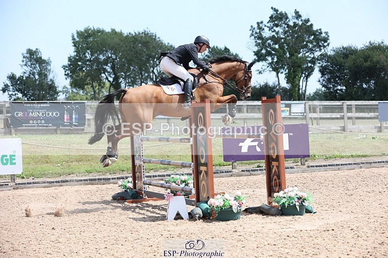 250725-135611-03112 - Cls 3 Snr Foxhunter