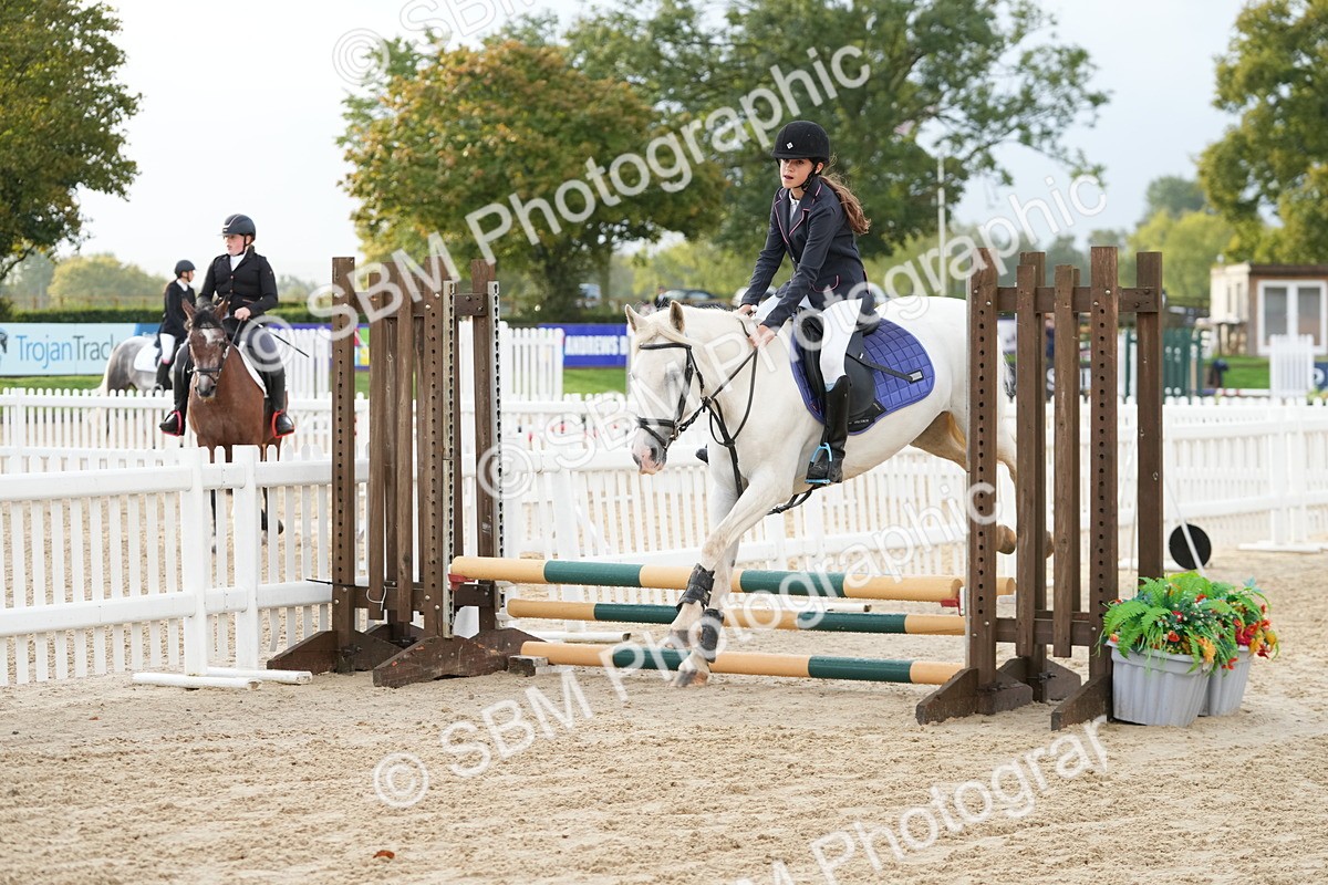 SBM_32312 - J5 - Junior Pony 50cm Championship