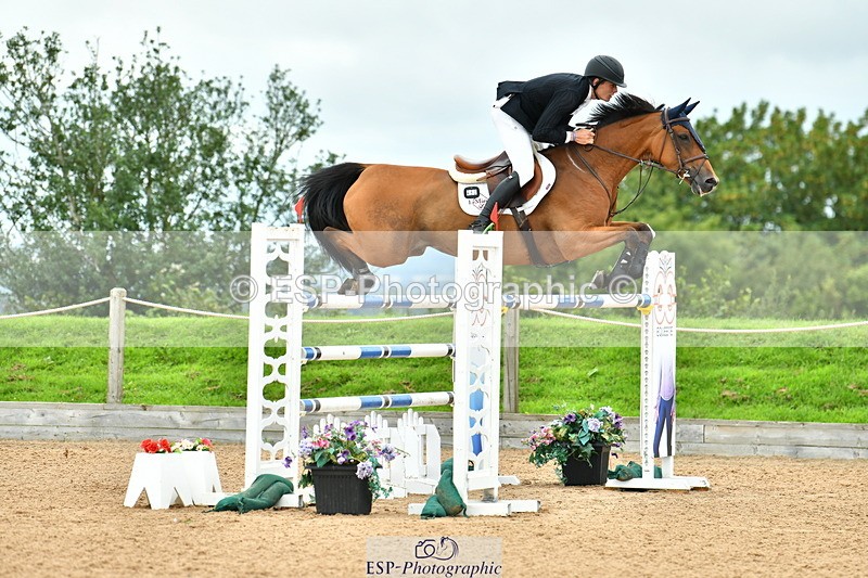 230723A-121558-11879 - Cls 12, 2 Star Big 1.45m GP Start to 12.30 break