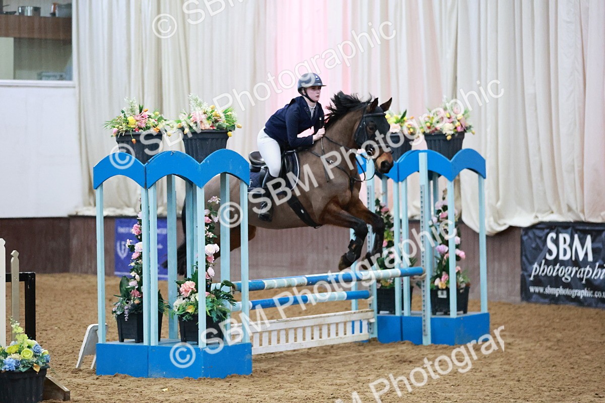 SBM_000092 - Class 1 - Clear Round