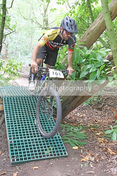 A41A6505 - MTB East Round 7 Potash  13:20 Male Adult Elite/S1 start (1Hr) +1 Lap