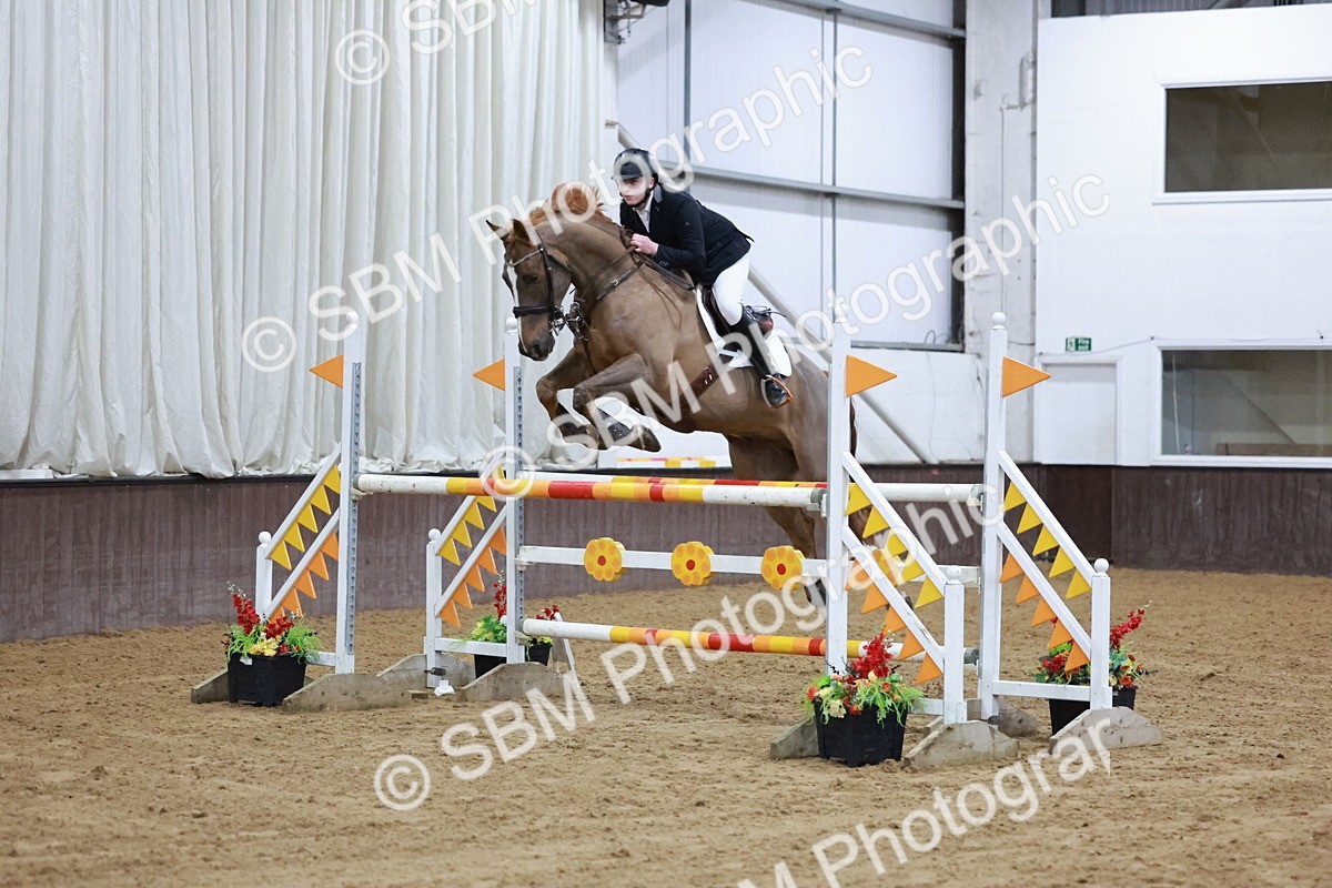 SBM_004381 - Class 14 - Winter 1.25m Championship Qualifier