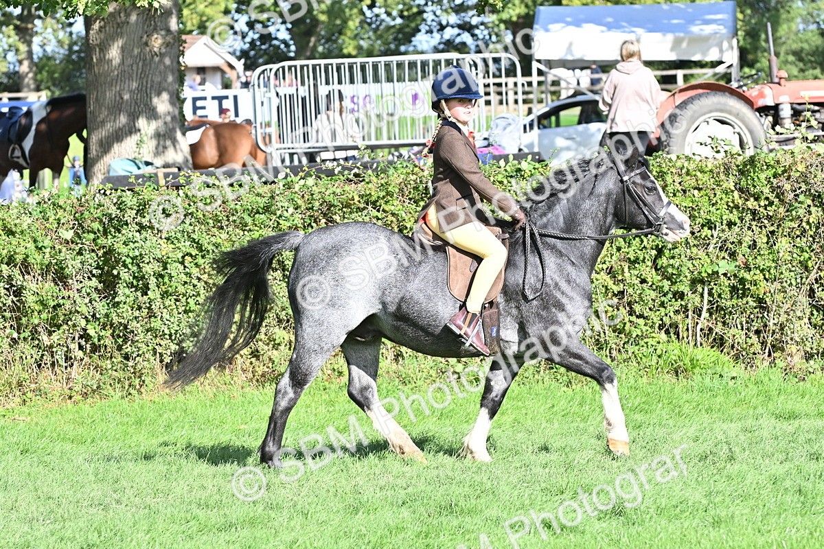SBM_50261 - S21 - Novice & Newcomers First Ridden